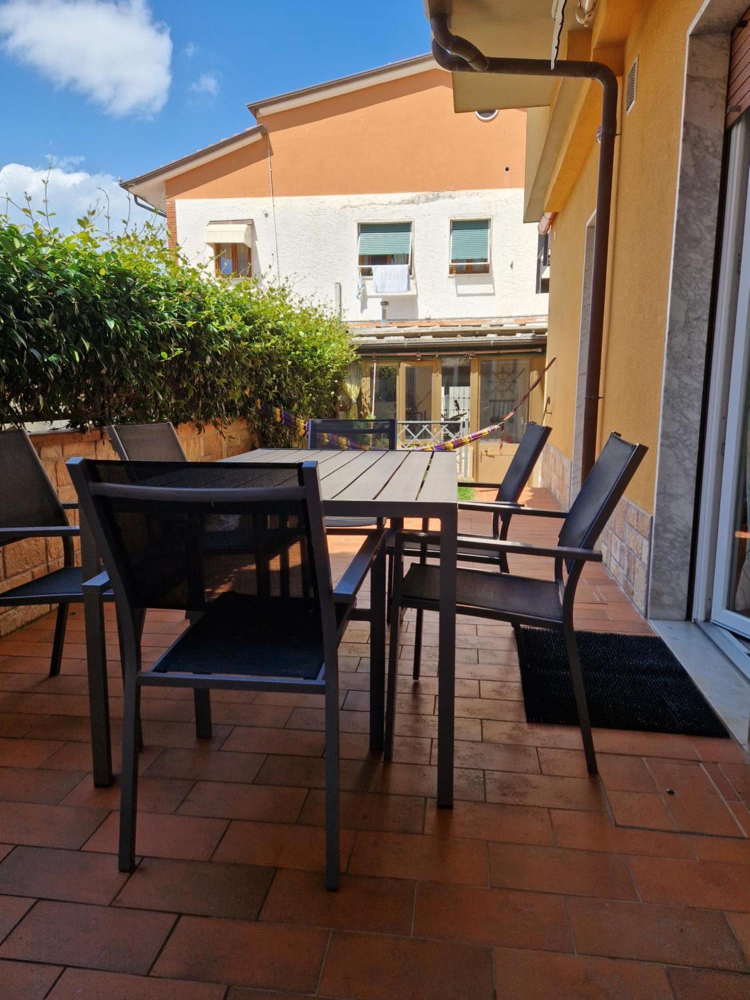 Between Pisa And 5 Terre Marina Di Carrara Extérieur photo